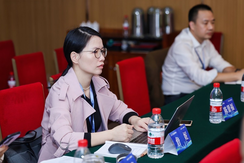 广咨之星丨詹妮：深耕咨政谋远略  执笔绘规划蓝图